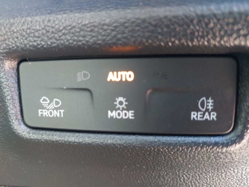 Used Volkswagen Tiguan 2024 for sale - 77933792: Photo 12