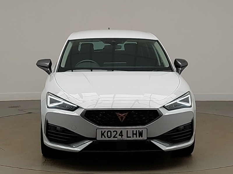 Used Cupra Leon 2024 for sale - 76893890: Photo 12