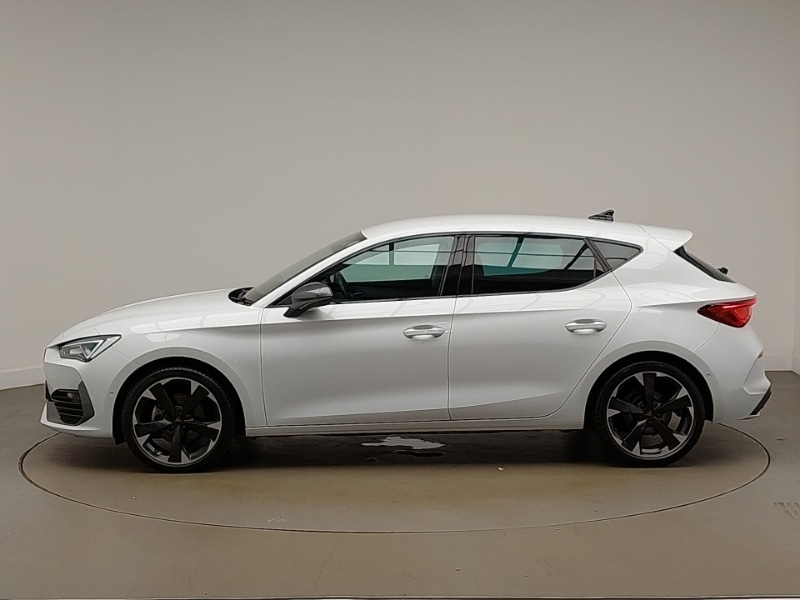 Used Cupra Leon 2024 for sale - 76893890: Photo 4