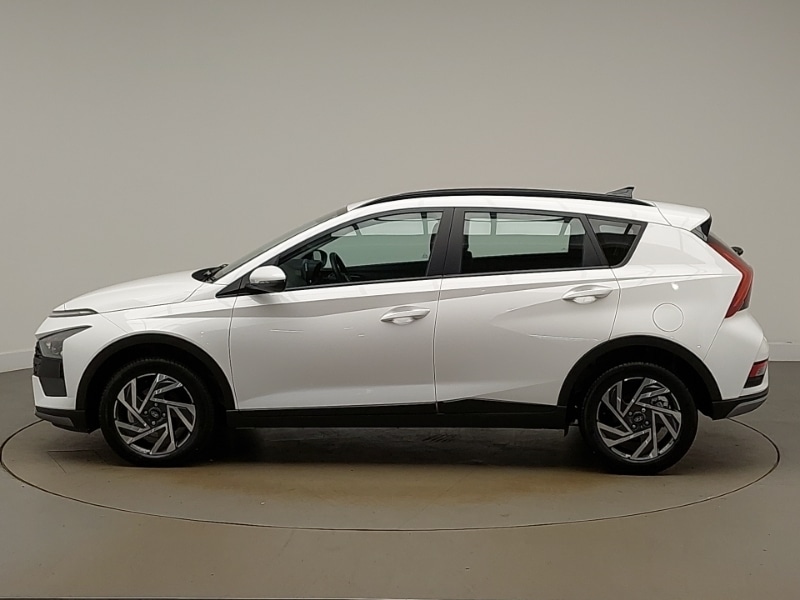 Used Hyundai BAYON 2024 for sale - 77170259: Photo 4