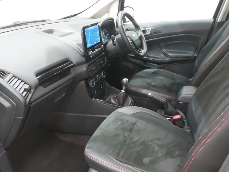 Used Ford Ecosport 2023 for sale - 77933722: Photo 5