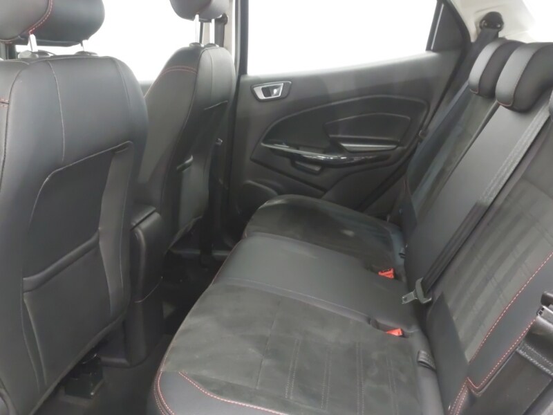 Used Ford Ecosport 2023 for sale - 77933722: Photo 6