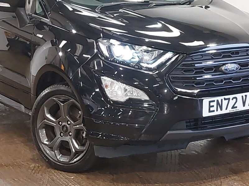 Used Ford Ecosport 2023 for sale - 77933722: Photo 9