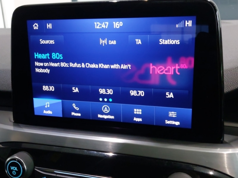 Used Ford Kuga 2022 for sale - 76532910: Photo 10