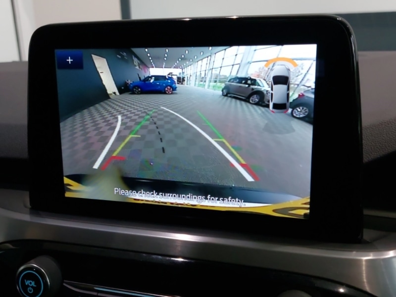 Used Ford Kuga 2022 for sale - 76532910: Photo 11