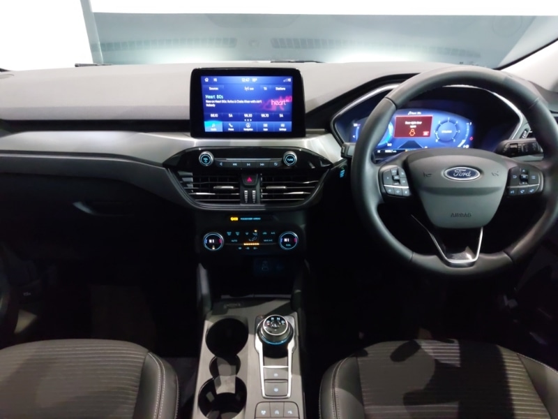 Used Ford Kuga 2022 for sale - 76532910: Photo 2