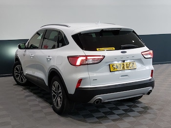 Used Ford Kuga 2022 for sale - 76532910: Photo