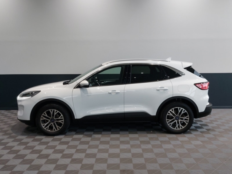 Used Ford Kuga 2022 for sale - 76532910: Photo 4