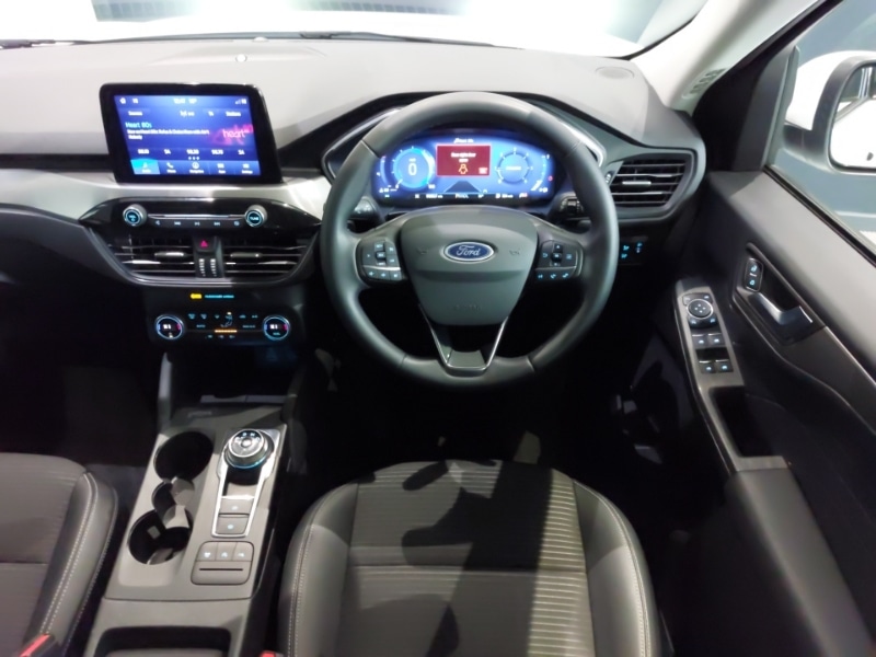 Used Ford Kuga 2022 for sale - 76532910: Photo 7