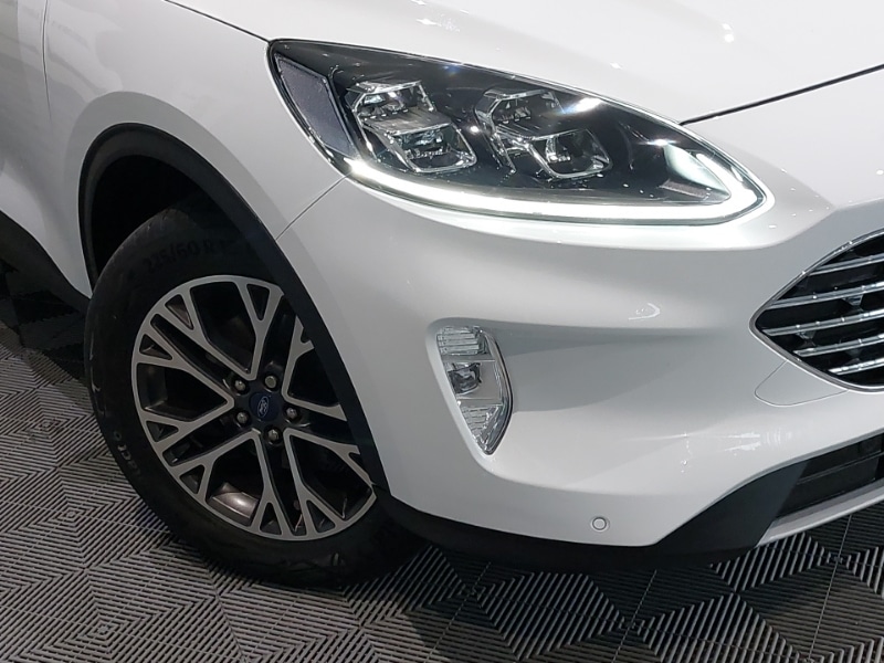 Used Ford Kuga 2022 for sale - 76532910: Photo 9