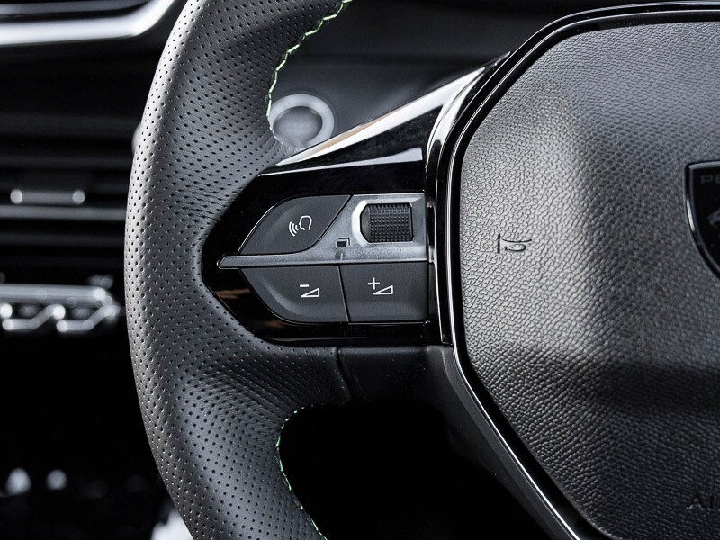 Used Peugeot 208 2025 for sale - 77419713: Photo 11