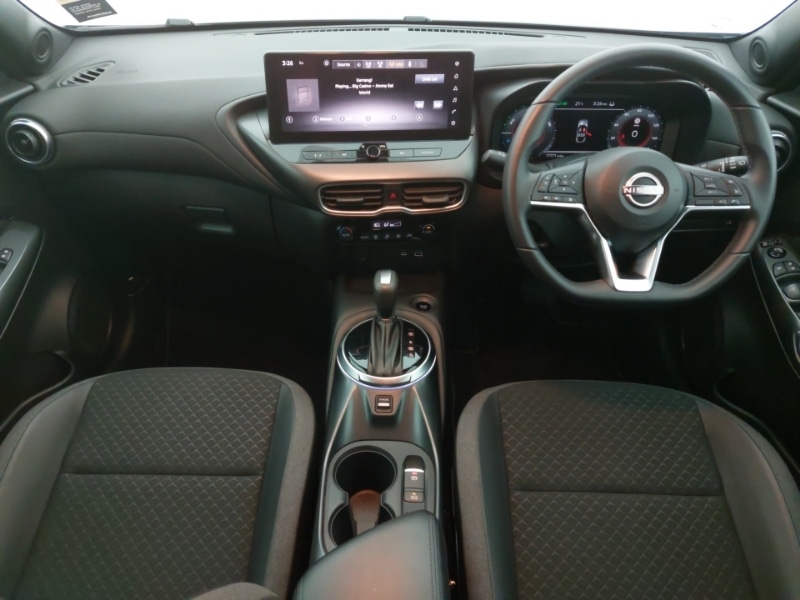 Used Nissan Juke 2024 for sale - 76770875: Photo 2