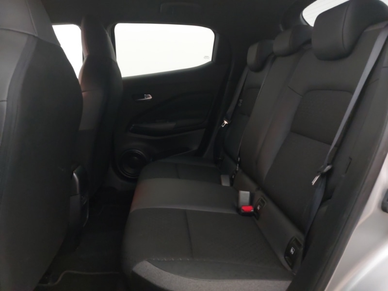 Used Nissan Juke 2024 for sale - 76770875: Photo 6