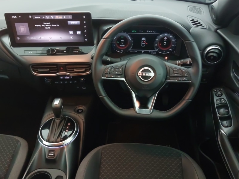 Used Nissan Juke 2024 for sale - 76770875: Photo 7