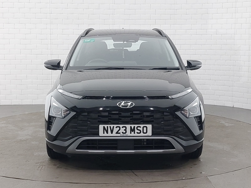 Used Hyundai BAYON 2023 for sale - 76861394: Photo 12