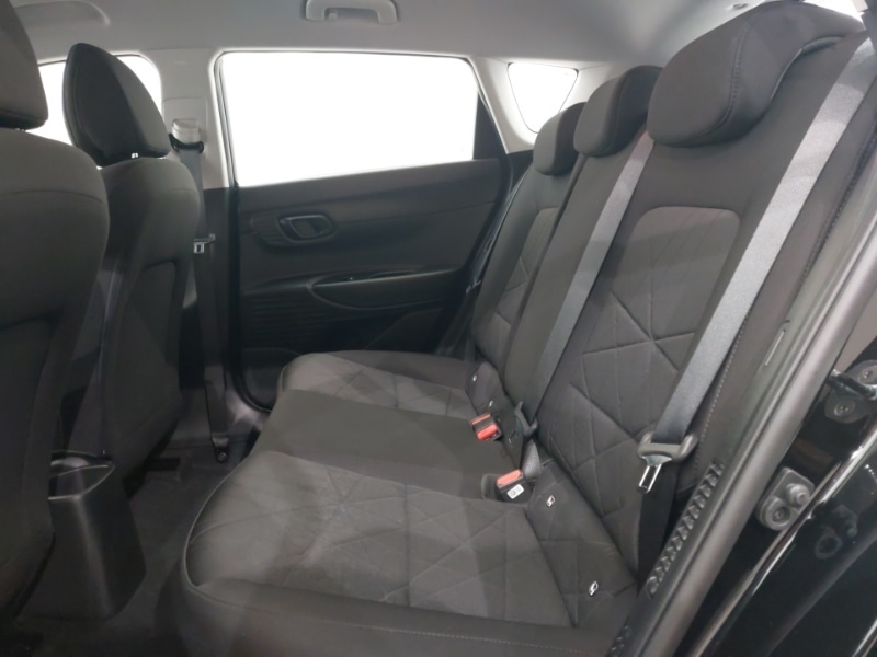 Used Hyundai BAYON 2023 for sale - 76861394: Photo 6
