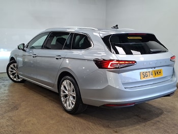 Used Skoda Superb 2024 for sale - 79298127: Photo