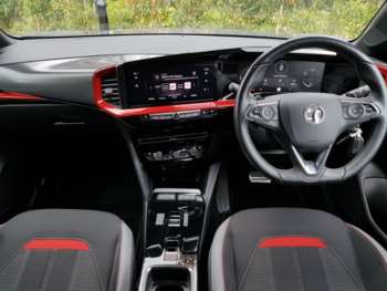 Used Vauxhall Mokka 2023 for sale - 74847433: Photo