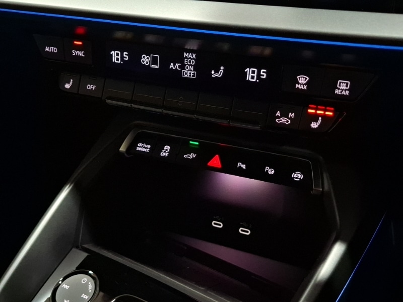 Used Audi A3 2025 for sale - 77876044: Photo 11