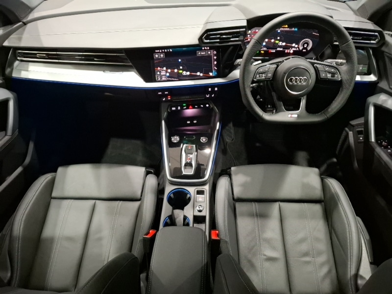 Used Audi A3 2025 for sale - 77876044: Photo 2