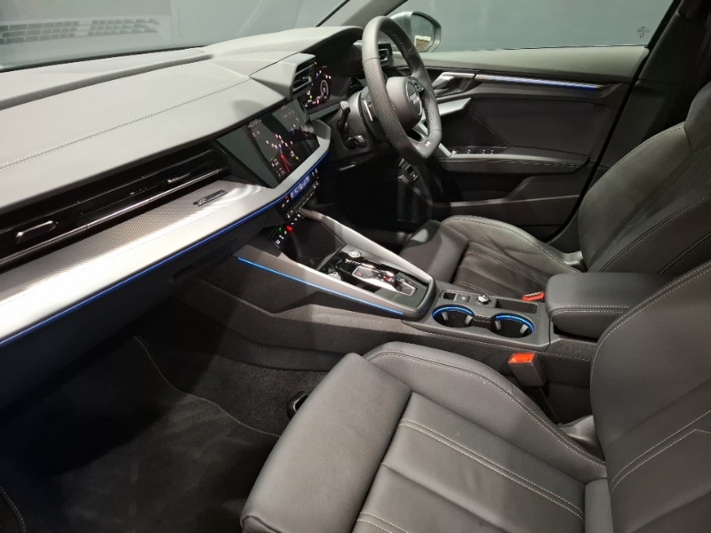 Used Audi A3 2025 for sale - 77876044: Photo 5