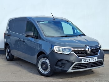 Used Renault Kangoo 2024 for sale - 79569341: Photo