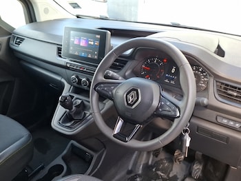 Used Renault Kangoo 2024 for sale - 79569341: Photo