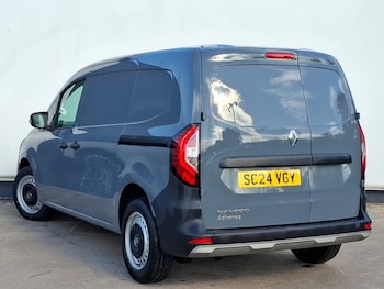 Used Renault Kangoo 2024 for sale - 79569341: Photo