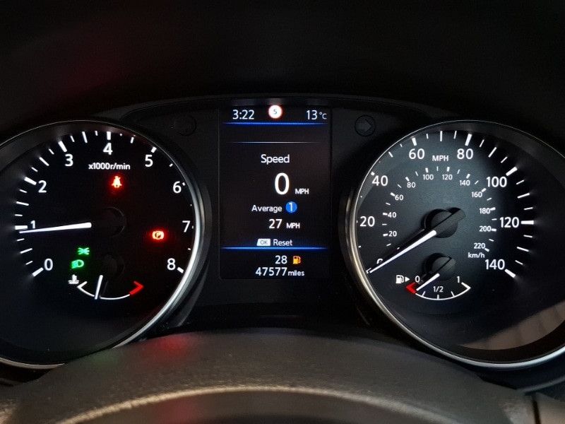 Used Nissan Qashqai 2020 for sale - 76955078: Photo 11