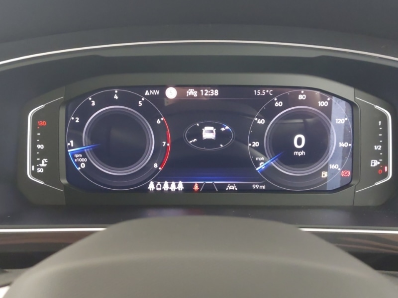 Used Volkswagen Tiguan Allspace 2025 for sale - 77732053: Photo 10