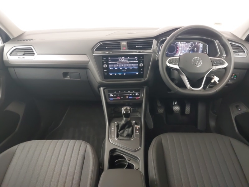 Used Volkswagen Tiguan Allspace 2025 for sale - 77732053: Photo 2