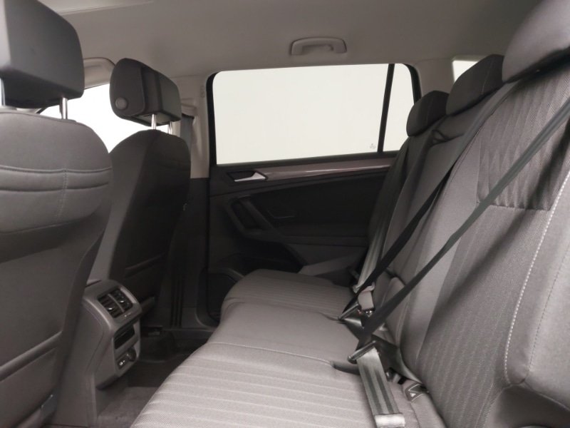 Used Volkswagen Tiguan Allspace 2025 for sale - 77732053: Photo 6