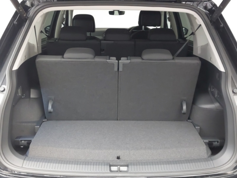 Used Volkswagen Tiguan Allspace 2025 for sale - 77732053: Photo 8