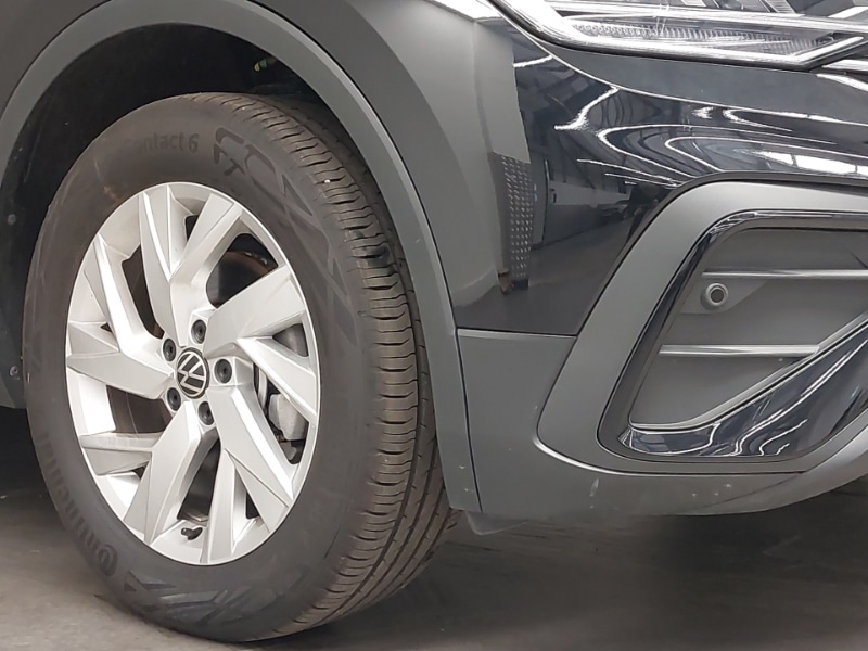 Used Volkswagen Tiguan Allspace 2025 for sale - 77732053: Photo 9