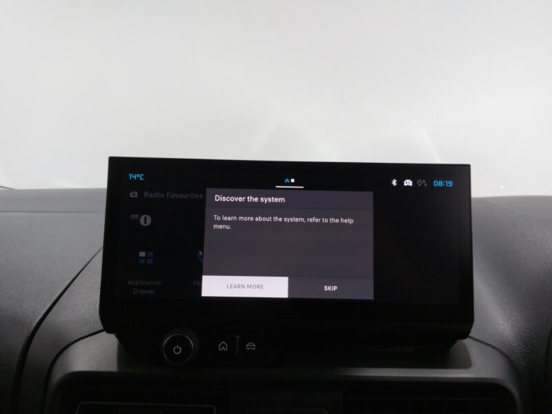 Used Citroen Berlingo 2024 for sale - 76293850: Photo 11