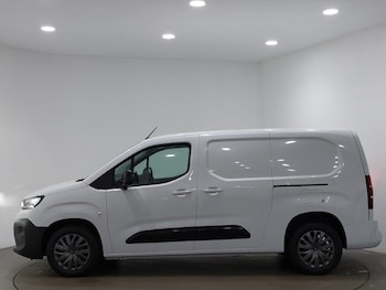 Used Citroen Berlingo 2024 for sale - 76293850: Photo