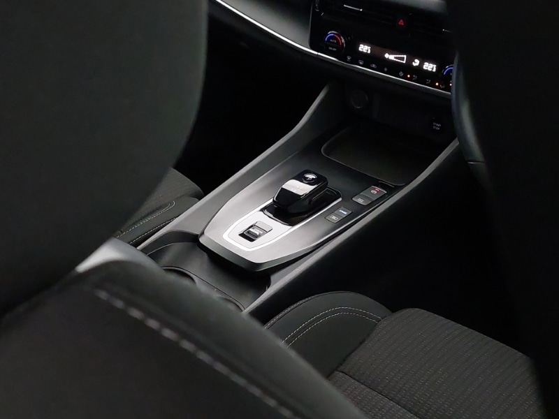 Used Nissan Qashqai 2023 for sale - 77923560: Photo 10