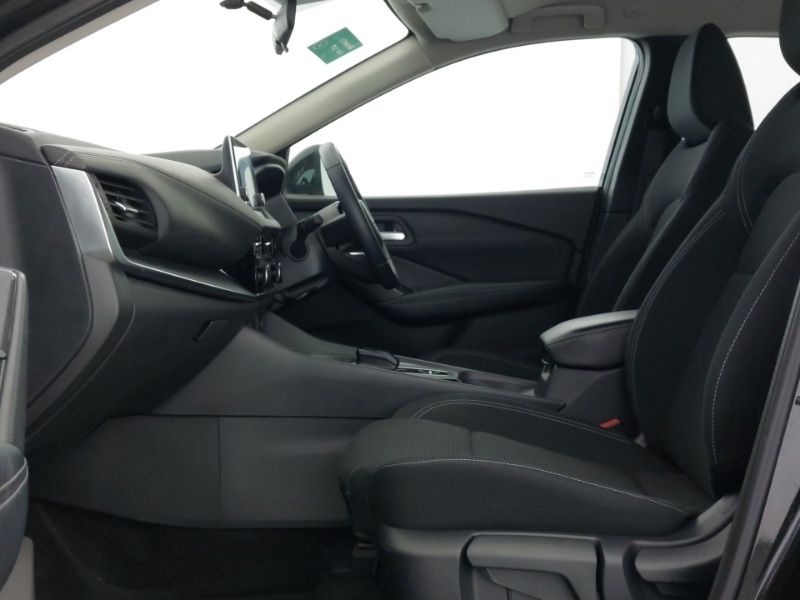 Used Nissan Qashqai 2023 for sale - 77923560: Photo 5