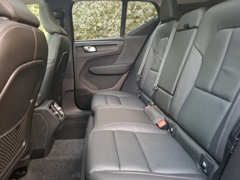 Used Volvo XC40 2024 for sale - 77134621: Photo 6