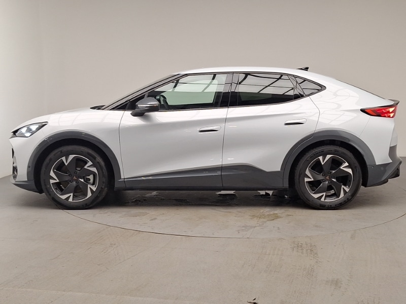 Used Cupra Tavascan 2025 for sale - 77645219: Photo 4