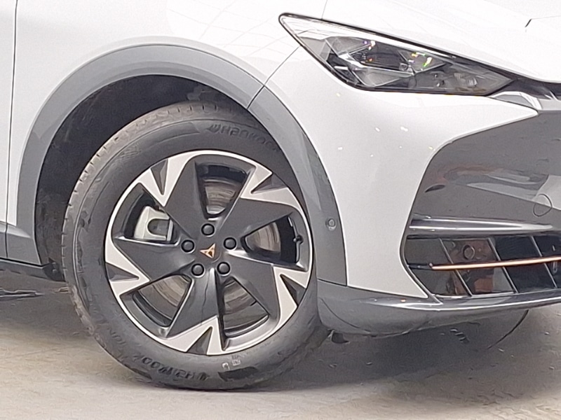 Used Cupra Tavascan 2025 for sale - 77645219: Photo 9