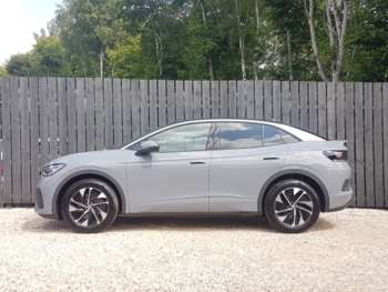 Used Volkswagen ID5 2025 for sale - 75012845: Photo