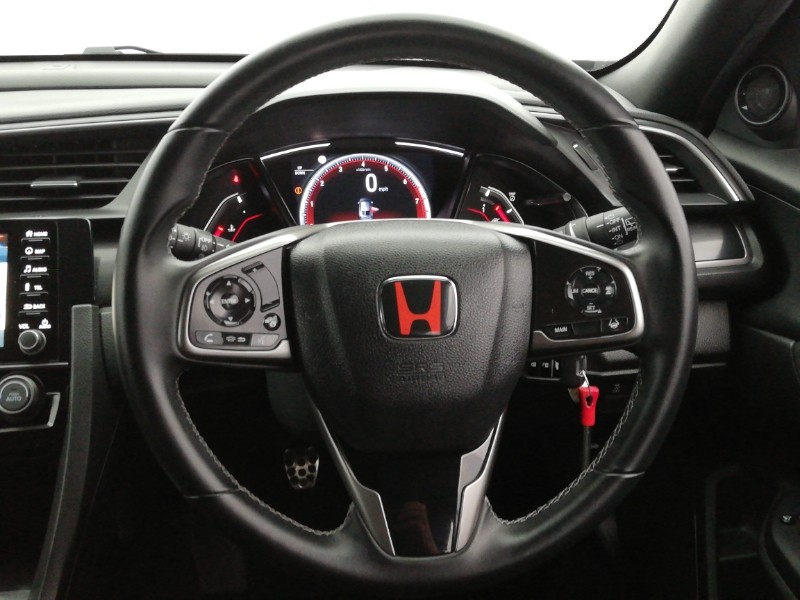 Used Honda Civic 2021 for sale - 77964690: Photo 11