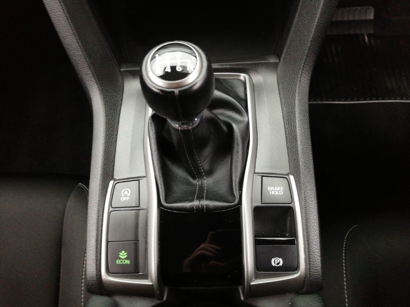 Used Honda Civic 2021 for sale - 77964690: Photo 12