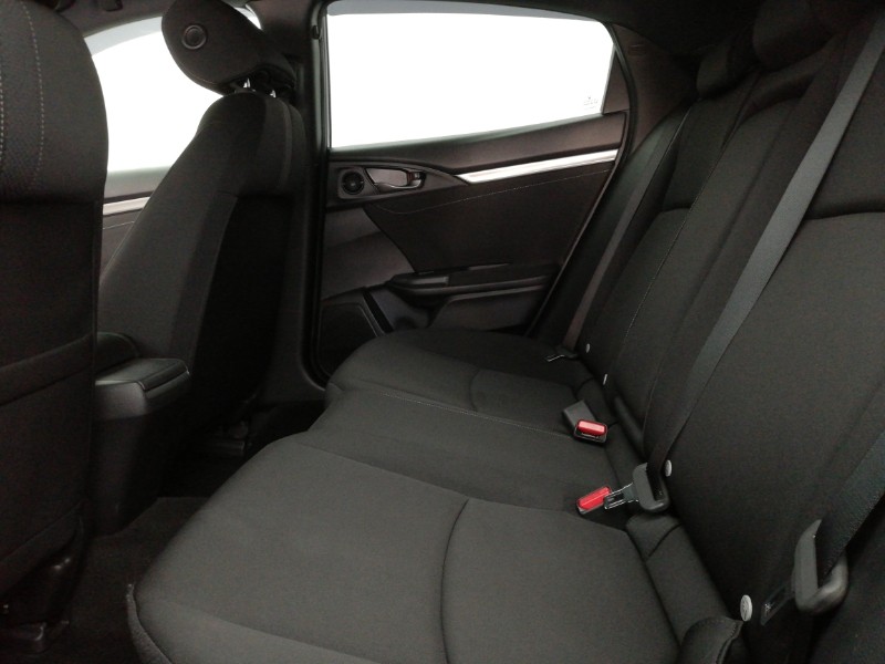 Used Honda Civic 2021 for sale - 77964690: Photo 6