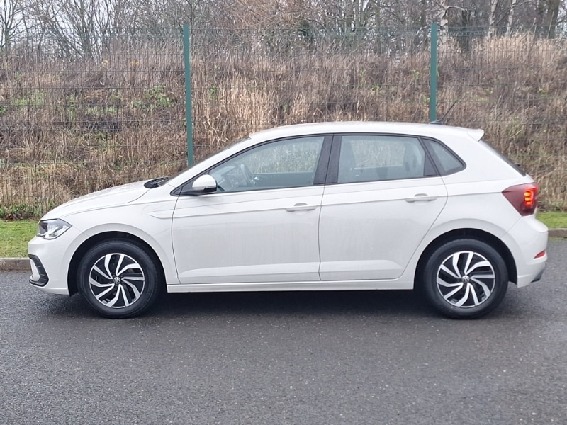 Used Volkswagen Polo 2023 for sale - 77035630: Photo 4