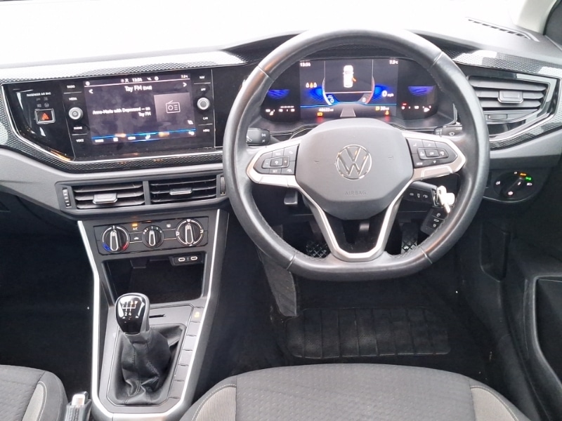 Used Volkswagen Polo 2023 for sale - 77035630: Photo 7