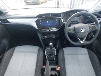 Used Vauxhall Corsa 2026 for sale - 79100757: Photo