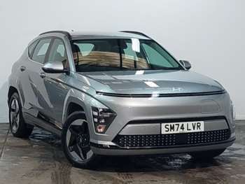 2024 - 160kW Advance 65kWh 5dr Auto