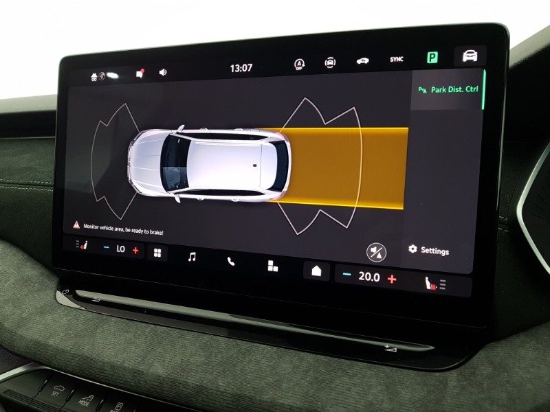 Used Skoda Octavia 2024 for sale - 77955066: Photo 11
